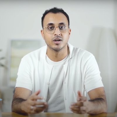 Yohan Sudheerさんのプロフィール画像