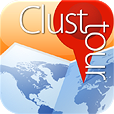 ClustTour's profile picture. A fun way of discovering spots and places!