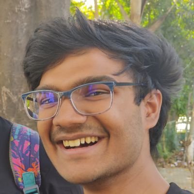 A curious person trying to add value to others' lives