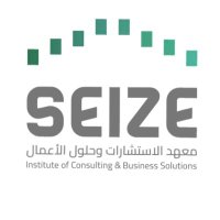 معهد الاستشارات وحلول الأعمال (@seize_org) 's Twitter Profile Photo معهد الاستشارات وحلول الأعمال (@seize_org) 's Twitter Profile Photo