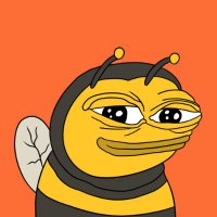 Bees on Bitcoin 🐝 (@beesonbtc) 's Twitter Profile Photo Bees on Bitcoin 🐝 (@beesonbtc) 's Twitter Profile Photo