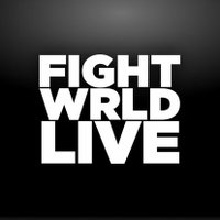 Fight World Live(@FightWorldLive) 's Twitter Profile Photo