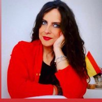 Patricia Rodríguez (@patriciardguezc) 's Twitter Profile Photo Patricia Rodríguez (@patriciardguezc) 's Twitter Profile Photo