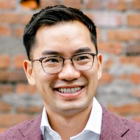 Daniel Ting (@tingdan) 's Twitter Profile Photo Daniel Ting (@tingdan) 's Twitter Profile Photo