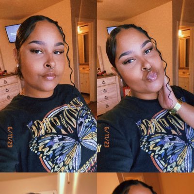 AfroLatina | Virgo | Snapchat: molliecoats | Instagram: _molliemollz |