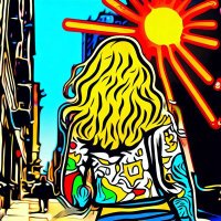 Annie Bird (@anniebird_art) 's Twitter Profile Photo Annie Bird (@anniebird_art) 's Twitter Profile Photo