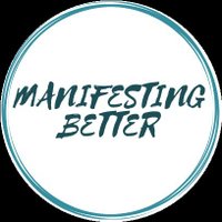 Manifesting_Better (@mb_better) 's Twitter Profile