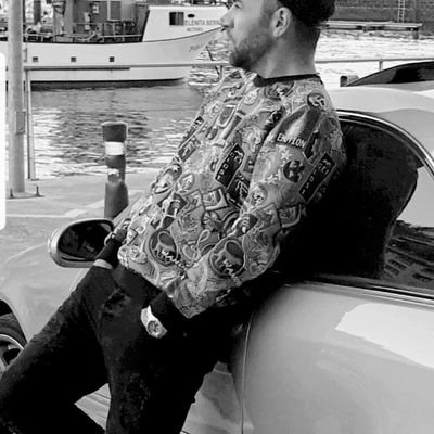 DoukaleI's profile picture. étudiante