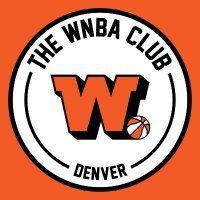 WNBAclub_Denver(@WNBAclub_Denver) 's Twitter Profile Photo