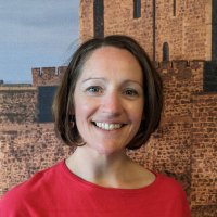 Maria McAlister (@mariamcalis_ni) 's Twitter Profile