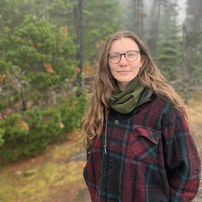 Madison M. Laughlin Profile