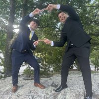 Kevin Boyar (@pimskevin) 's Twitter Profile