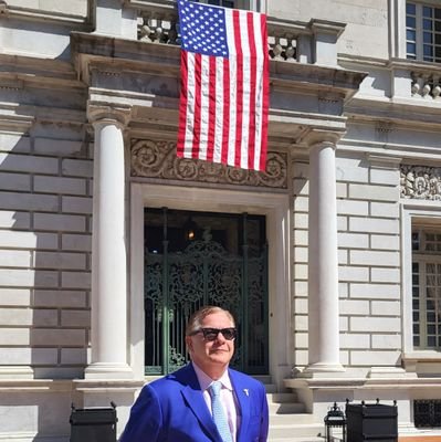 Mark McCloskey Profile