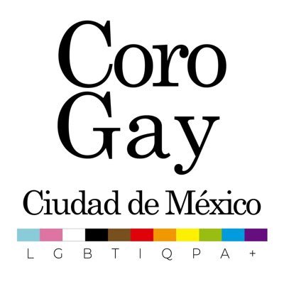 Coro Gay Ciudad de Mexico