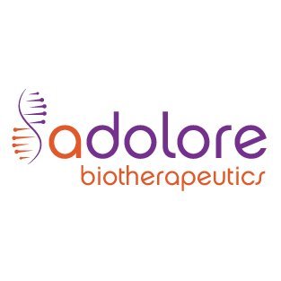 Adolore is focused on developing novel therapies for the treatment of chronic pain and other pain and nervous system conditions or disorders.