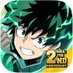 My Hero Academia: The Strongest Hero (@MHA_TSHGame) Twitter profile photo