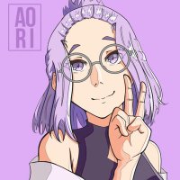 aori (Comissions Open)(@Aori_01) 's Twitter Profile Photo