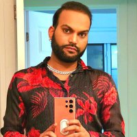 Prabeen🏳️‍🌈🇨🇦🇮🇳(@PrabeenTO) 's Twitter Profile Photo