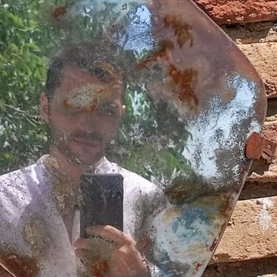 sobhan__s's profile picture. در قرارِ بی قراری |
خسته از دریا شدن، بیشه ی تنها شدیم