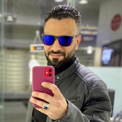 A_Elfakharay's profile picture. IG: ahmed_el_fakharany