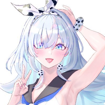 We are creating secondary and original characters of game characters! pixiv https://t.co/jI56O1W5j7 FANBOX https://t.co/FgAcYEHhCM Skeb https://t.co/DTwDT1hlf6