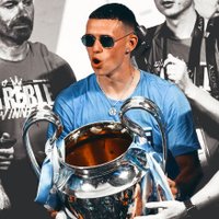 Manchester City in Arg ๐ฆ๐ท ๐ค๐ป ๐ฌ๐ง (@manxestercity) 's Twitter Profile