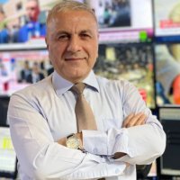 Cemal Batun (@cemalbatun) 's Twitter Profile Photo Cemal Batun (@cemalbatun) 's Twitter Profile Photo