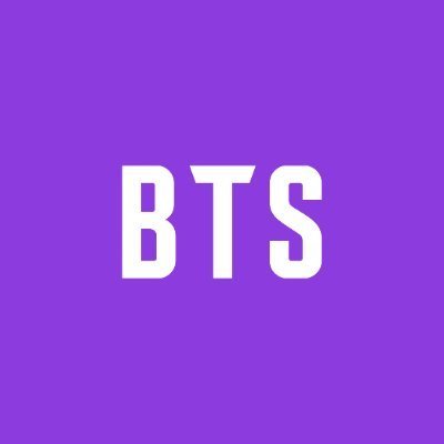 fã de BTS💜