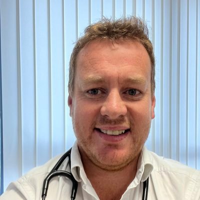 Consultant Nephrologist at Salford Care Org. CKD Lead for GM. Interested in cognition, stroke,dementia, frailty, CKD, Manchester United, family and cycling