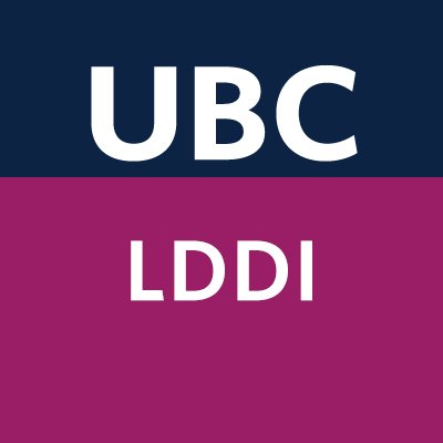 Official Twitter for Learning Design & Digital Innovation office in the UBC Faculty of Education. Follow for upcoming events and all things learning technology.