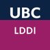 UBC LDDI (@ubc_lddi) Twitter profile photo UBC LDDI (@ubc_lddi) Twitter profile photo