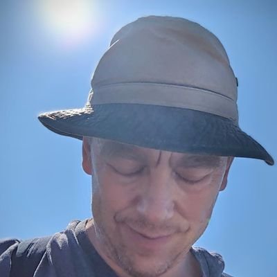 Teacher/writer/musician/nerd. He/him. Doing OK. My new album IT SOMETIMES SCREAMS is available here: https://t.co/8da1ZFYC0U…