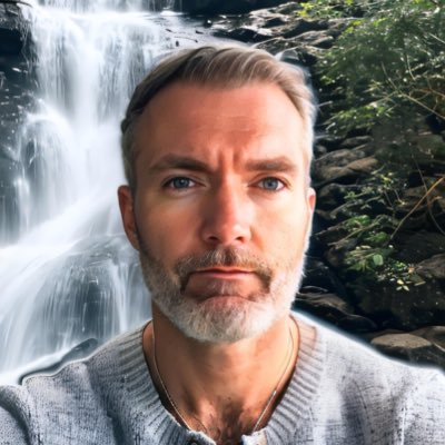 Reset, Recharge, Reframe and Refresh. Same goofy, hairy chested arse. Just more clothes and less ass!! No Blank Profiles, soz kids 🤷🏽♂️🧵