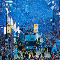 Tony Preston(@tony_mcfc1894) 's Twitter Profile Photo