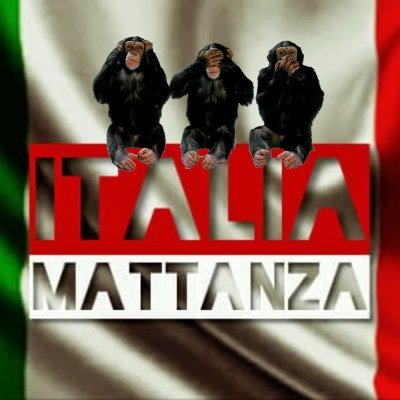 Italia Mattanza Profile