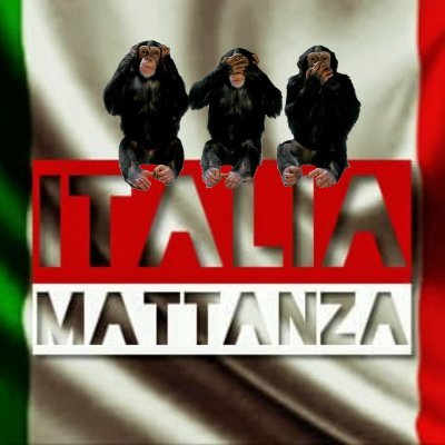 IMattanza Profile Picture