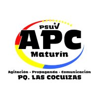 APC PSUV LAS COCUIZAS(@psuvlascocuizas) 's Twitter Profile Photo