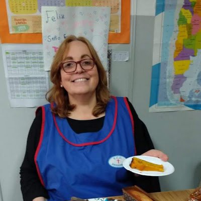 Maestra y Psicopedagoga...Creo en Jesucristo 💙🤍💙
Somos pocos pero buenos....