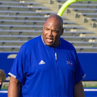 CoachRonBurton Profile Picture