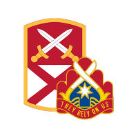 167th Theater Sustainment Command (Official)(@167TSC) 's Twitter Profile Photo
