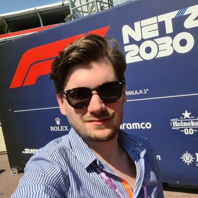 Motorsport Journalist 
💻https://t.co/zO42qGvCWa                                  
📧 ➡️ kamil.domagalski@motorsport.com