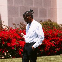 The Kid🦉(@StayWokeHomie) 's Twitter Profile Photo