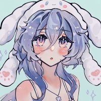 ☁️🌙☁️(@faeIune) 's Twitter Profile Photo