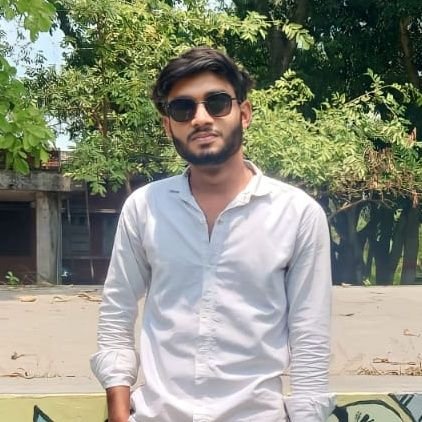 I am Rasel.
1) Professional digital Marketer
2) YouTube Expert
3) Social media management Expert.
With 2 years of experience and completed 60+ project āŗļø