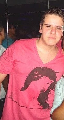 DJ residente da | @LollipopClub_ | contato: marcos_cassanti@hotmail.com
