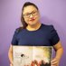 Leslie Rondero 2 (@letramiarevista) Twitter profile photo Leslie Rondero 2 (@letramiarevista) Twitter profile photo