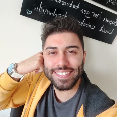 burakgms27 Profile Picture