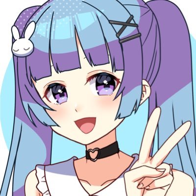 ❄️氷彗-HISUI💫🦄新人VTuberさんのプロフィール画像