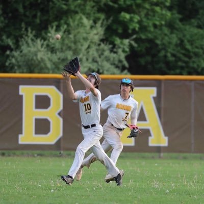 Rochester Adams ‘24 | Jetbox 17U | 6’0 180 lbs | OF / RHP | Contact: dylankirksey1@gmail.com