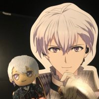 SHIORI (@aagin_shio) 's Twitter Profile